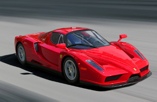 Illustration for article titled Anyone in the Tacoma are want to drool on Ferrari's this Saturday